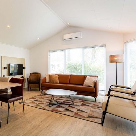 VAKANTIEHUIS 4 personen - Ferox XL