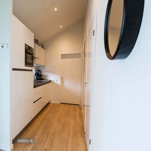 VAKANTIEHUIS 4 personen - Ferox XL