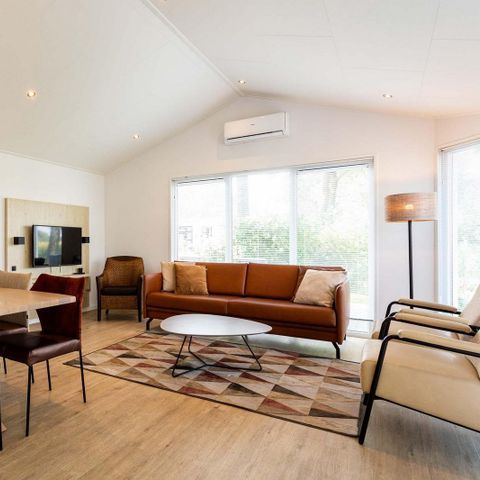 VAKANTIEHUIS 4 personen - Ferox XL