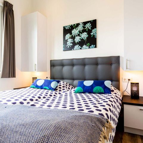 VAKANTIEHUIS 6 personen - vakantiehuis Z Module