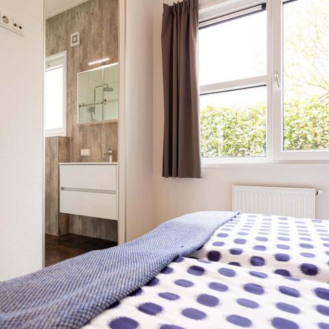 VAKANTIEHUIS 6 personen - vakantiehuis Z Module