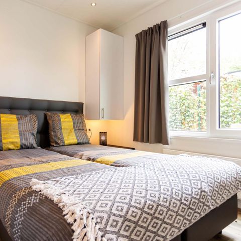 VAKANTIEHUIS 6 personen - vakantiehuis Z Module