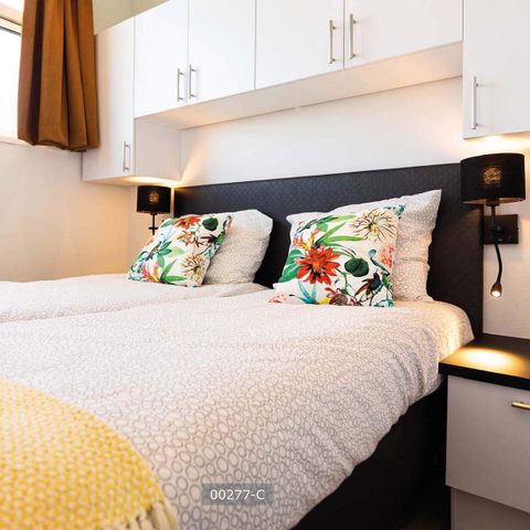 VAKANTIEHUIS 6 personen - Module Special Wellness (Hottub)