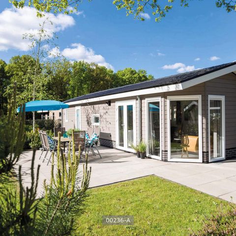 VAKANTIEHUIS 5 personen - Ferox