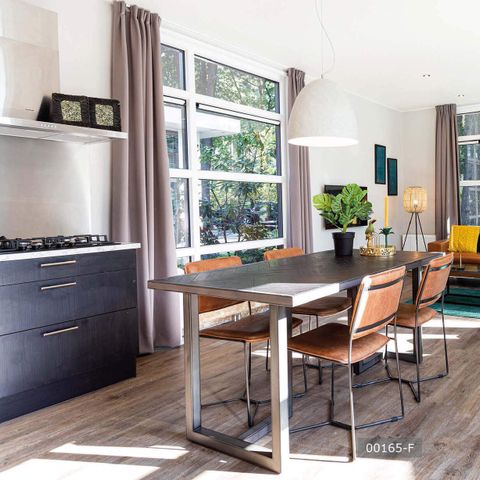 VAKANTIEHUIS 4 personen - Module Special Wellness