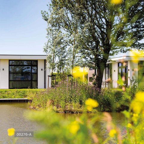 VAKANTIEHUIS 4 personen - Module Special Hottub