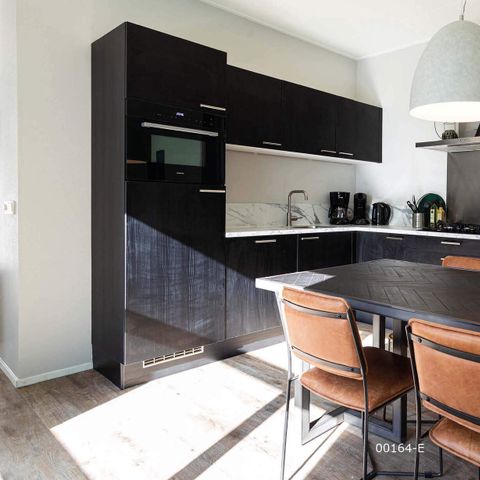 VAKANTIEHUIS 4 personen - vakantiehuis Module Special