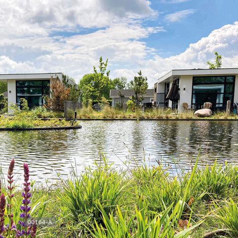 VAKANTIEHUIS 4 personen - vakantiehuis Module Special