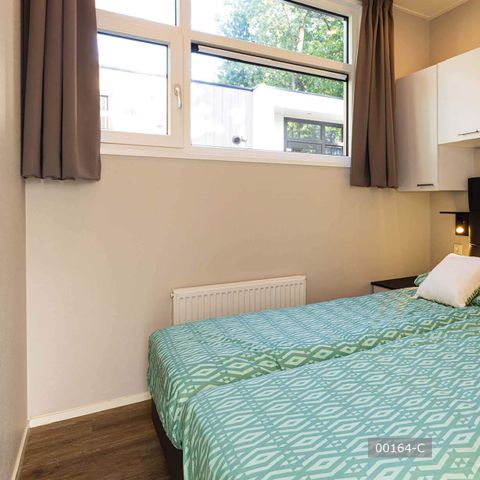 VAKANTIEHUIS 4 personen - vakantiehuis Module Special