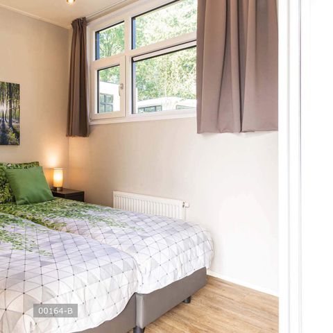 VAKANTIEHUIS 4 personen - vakantiehuis Module Special