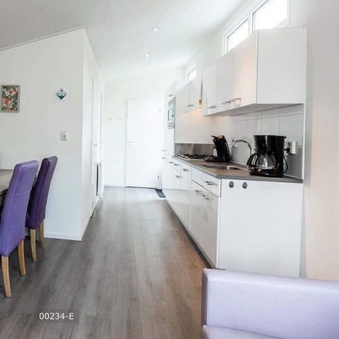 VAKANTIEHUIS 4 personen - Rialto