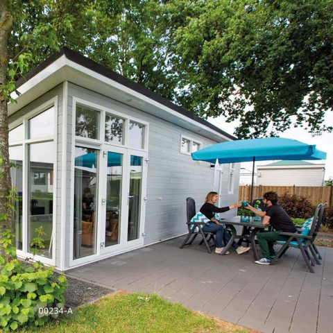 VAKANTIEHUIS 4 personen - Rialto