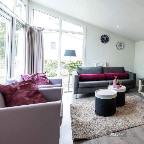 VAKANTIEHUIS 4 personen - Rialto