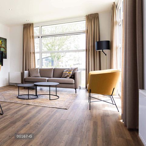 VAKANTIEHUIS 6 personen - Module Special Wellness