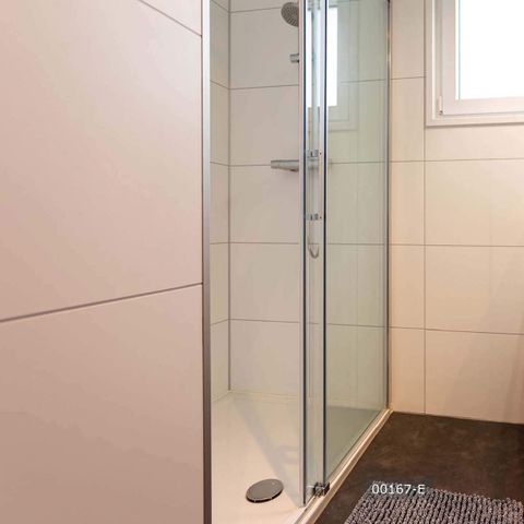 VAKANTIEHUIS 6 personen - Module Special Wellness