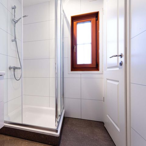 VAKANTIEHUIS 4 personen - Blokhut II Wellness