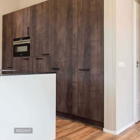 VAKANTIEHUIS 6 personen - Belvedere