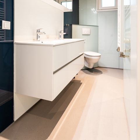 Bungalow 4 personen - Belvedere Wellness (Spa)