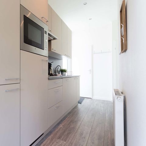 Bungalow 5 personen - Module