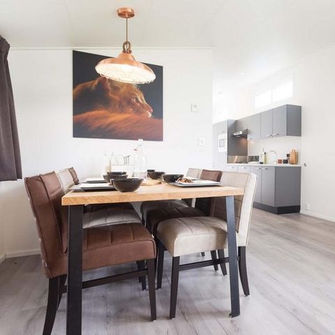 Bungalow 6 personen - Rialto