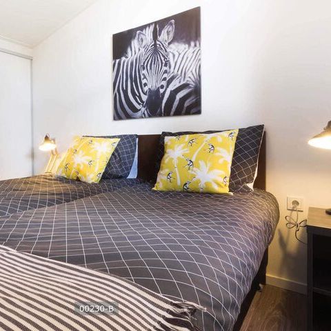 Bungalow 6 personen - Rialto