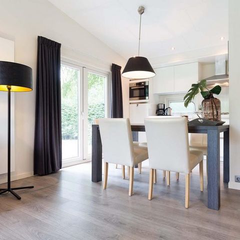 Bungalow 4 personen - Landhuis