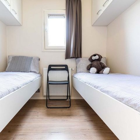Bungalow 4 personen - Landhuis