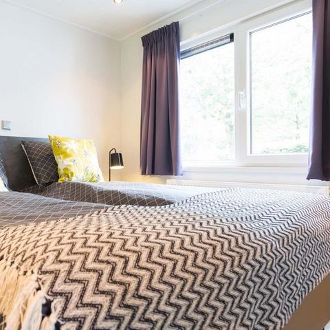 Bungalow 4 personen - Landhuis