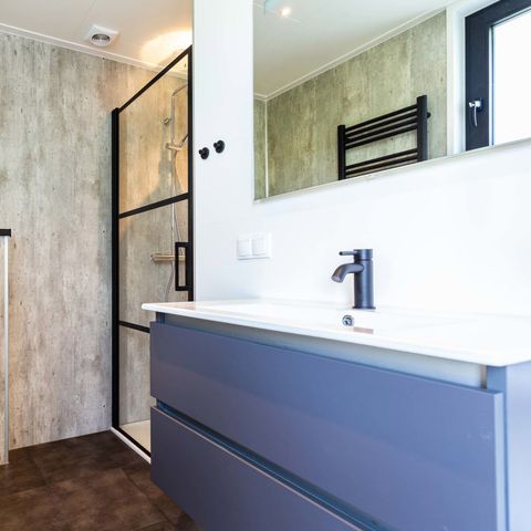 Chalet 5 personen - Berkenhoeve 2.0