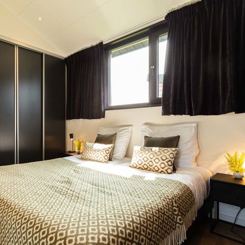 Chalet 5 personen - Berkenhoeve 2.0