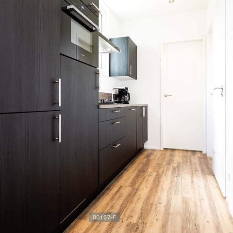 Bungalow 6 personen - Module Special Wellness (Spa)
