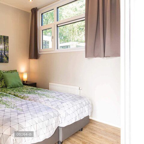 Bungalow 4 personen - Module Special