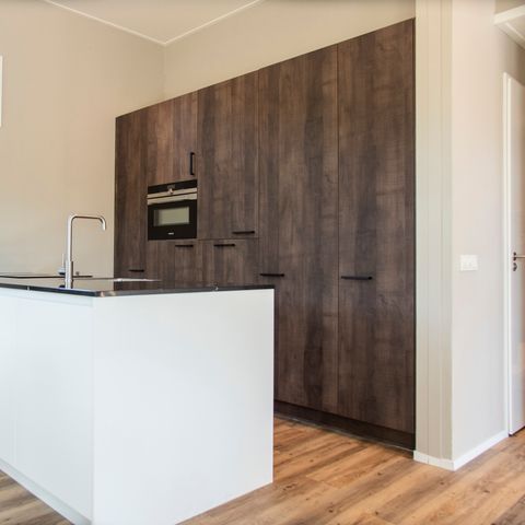 Bungalow 6 personen - Belvedere Wellness (Spa)
