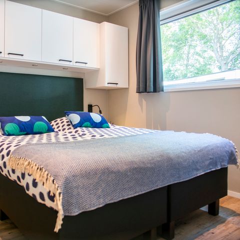 Bungalow 6 personen - Belvedere