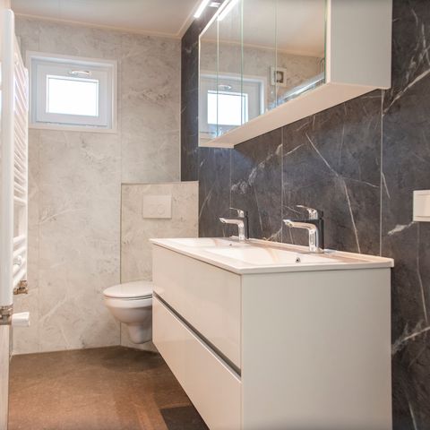 Bungalow 6 personen - Belvedere