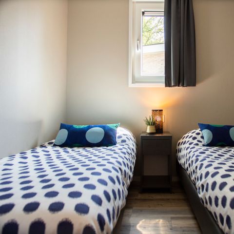 Bungalow 6 personen - Belvedere
