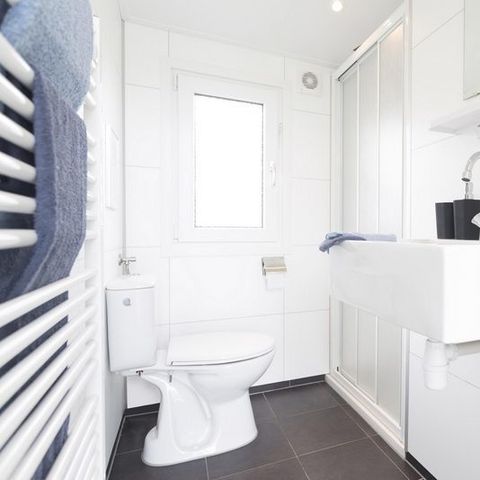Bungalow 5 personen - Rialto