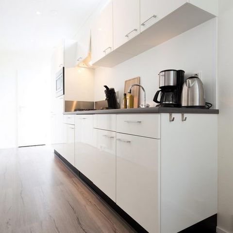 Bungalow 5 personen - Rialto