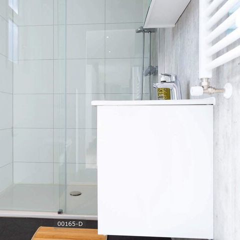 Bungalow 4 personen - Module Special Wellness (Spa)