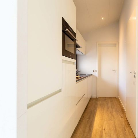 Bungalow 4 personen - Ferox XL