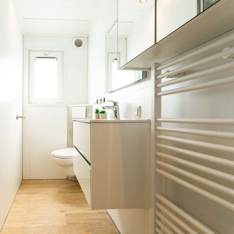 Bungalow 4 personen - Ferox XL