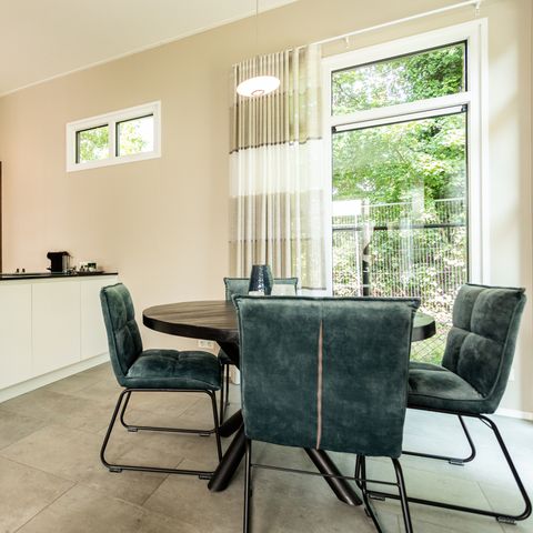Bungalow 4 personen - Belvedere Wellness (Spa)