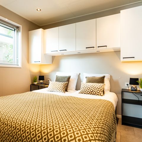Bungalow 4 personen - Belvedere Wellness (Spa)