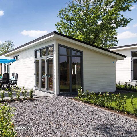 Bungalow 6 personen - Rialto Wellness (Spa)