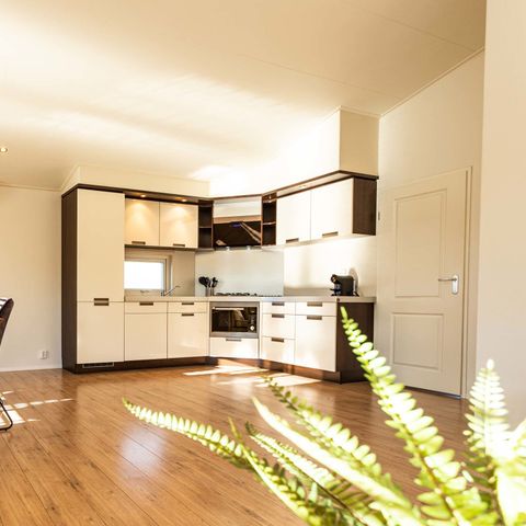VAKANTIEHUIS 4 personen - Holiday Home