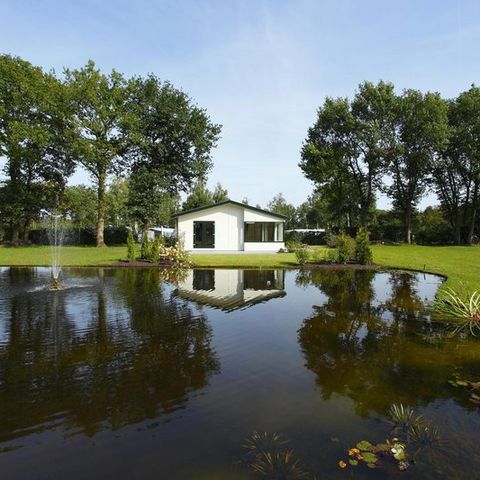 VAKANTIEHUIS 4 personen - Holiday Home