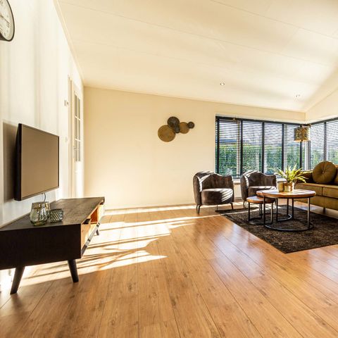 VAKANTIEHUIS 4 personen - Holiday Home