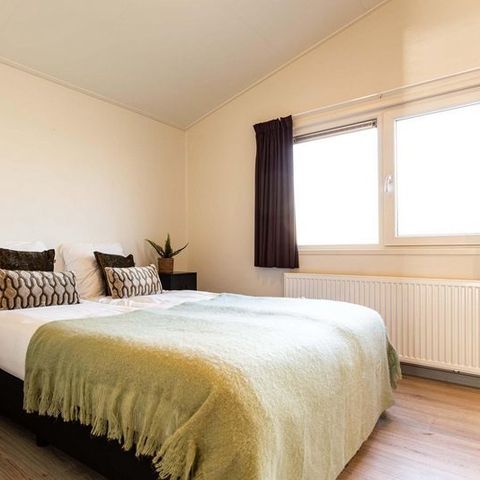 VAKANTIEHUIS 4 personen - Holiday Home