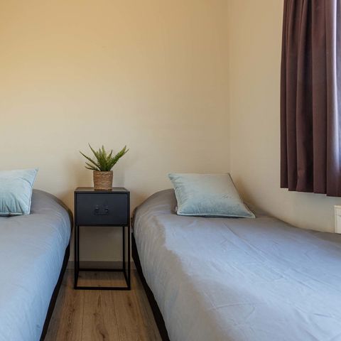 VAKANTIEHUIS 4 personen - Holiday Home