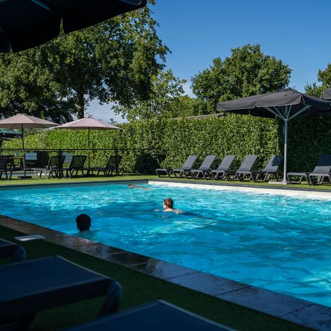 TopParken Résidence de Leuvert - Vught - Afbeelding N°4